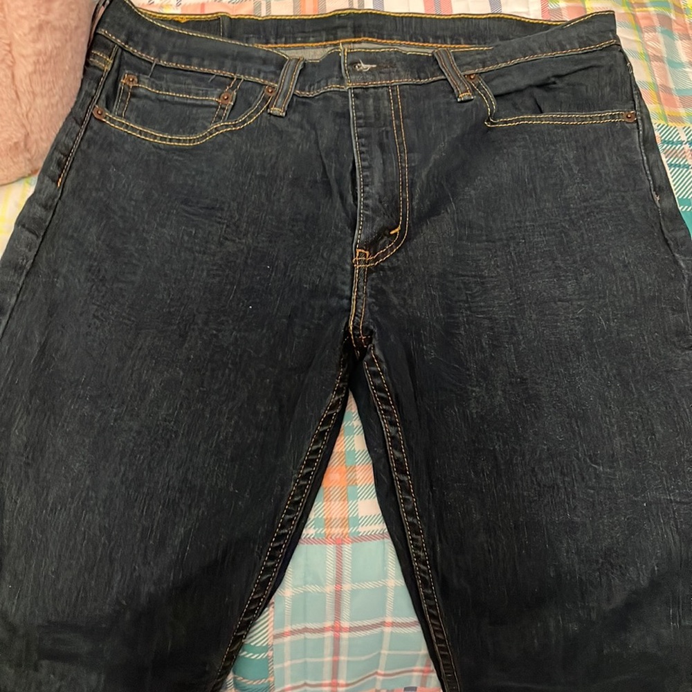 Men’s like new 36x30 jeans